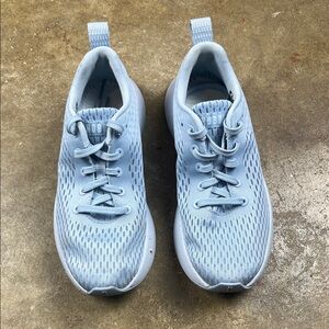 NOBULL journey Running Shoes in Blue Mist
Size: men’s 7.5, women’s 9